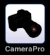 Illustration for article titled CameraPro iPhone App Brings Zoom, Grayscale and More to Camera